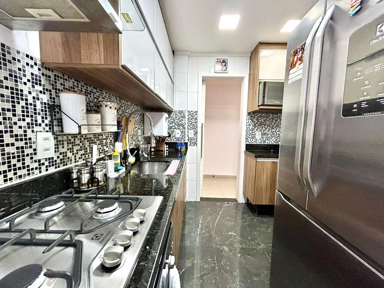 Apartamento à venda no bairro Barra da Tijuca em Rio de Janeiro/RJ - imagem 18