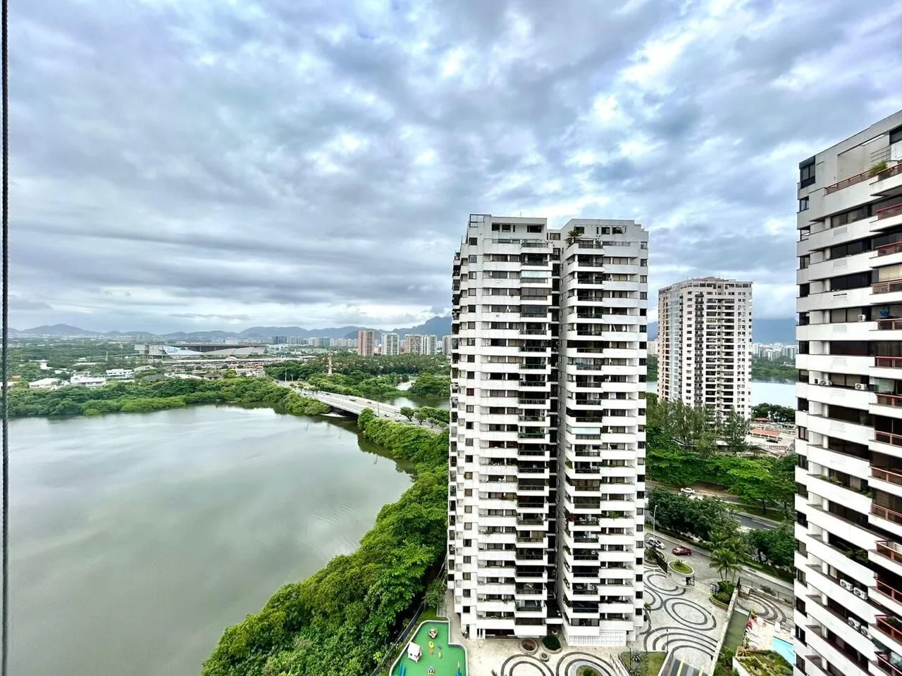 Apartamento à venda no bairro Barra da Tijuca em Rio de Janeiro/RJ - imagem 6