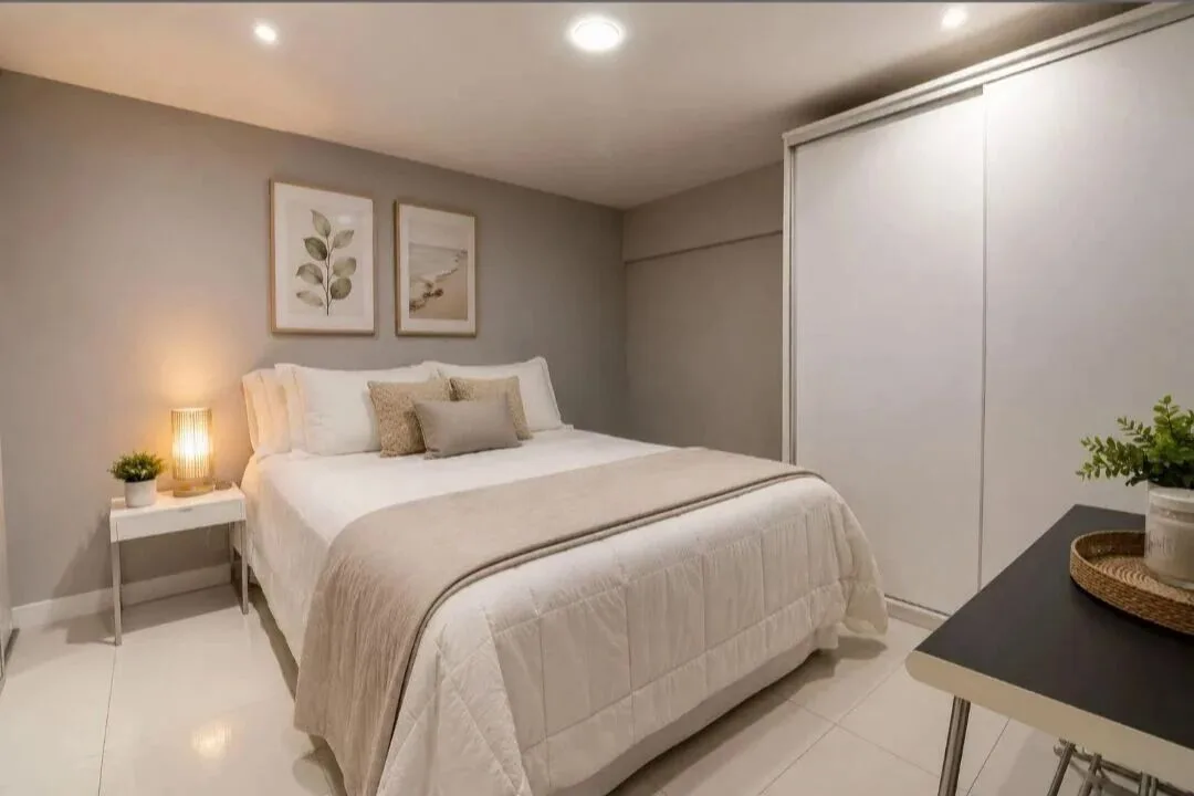 Apartamento à venda no bairro Barra da Tijuca em Rio de Janeiro/RJ - imagem 16