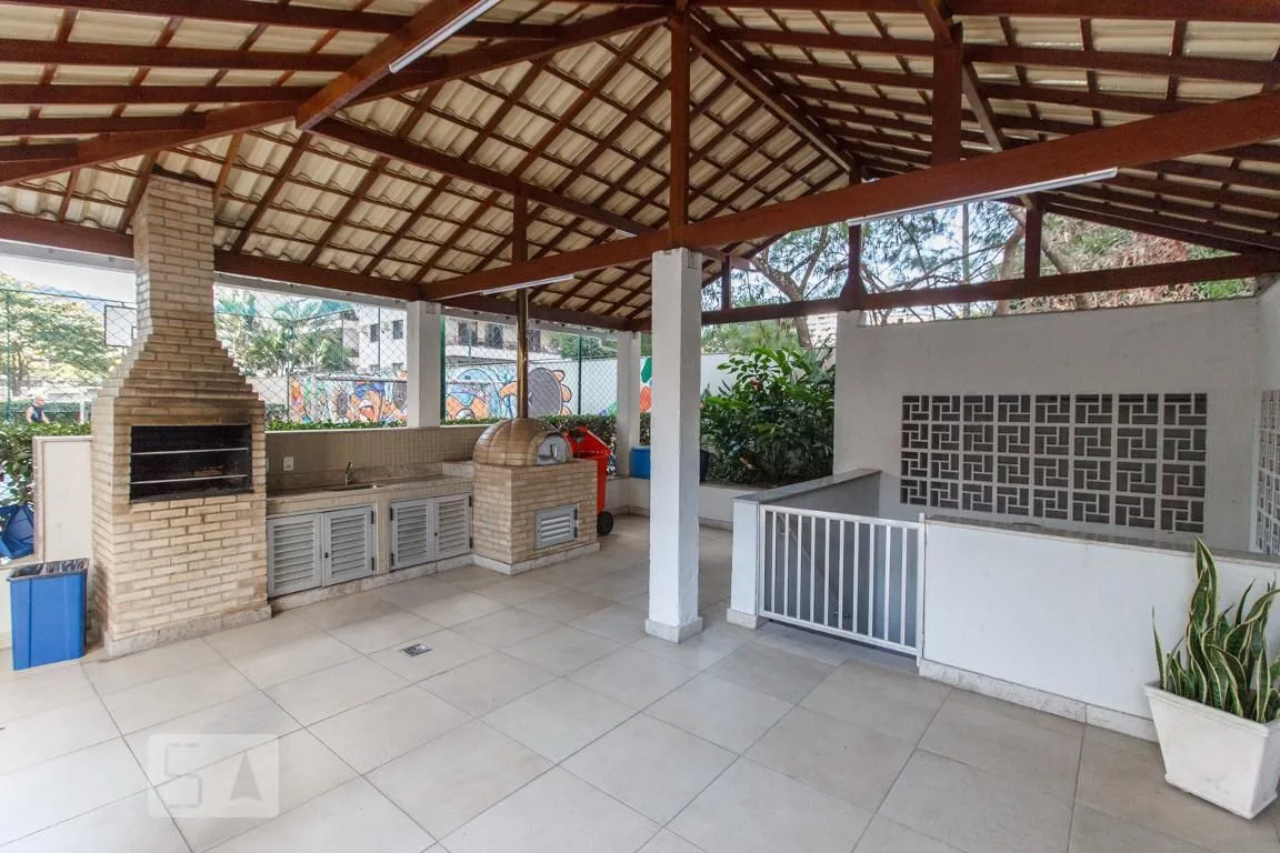 Apartamento à venda no bairro Barra da Tijuca em Rio de Janeiro/RJ - imagem 26