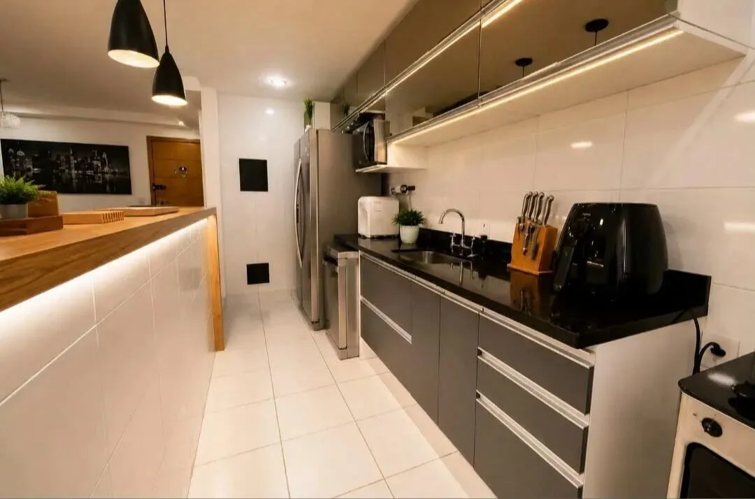Apartamento à venda no bairro Barra da Tijuca em Rio de Janeiro/RJ - imagem 20