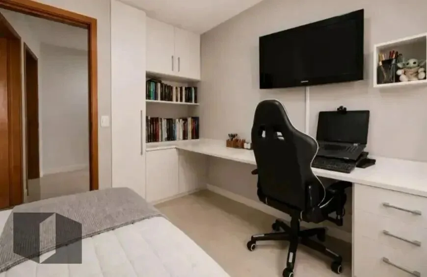Apartamento à venda no bairro Barra da Tijuca em Rio de Janeiro/RJ - imagem 12