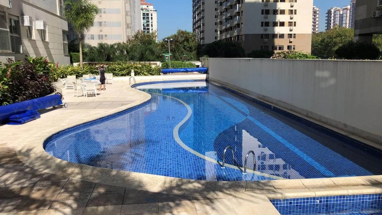 Apartamento à venda no bairro Barra da Tijuca em Rio de Janeiro/RJ - imagem 23