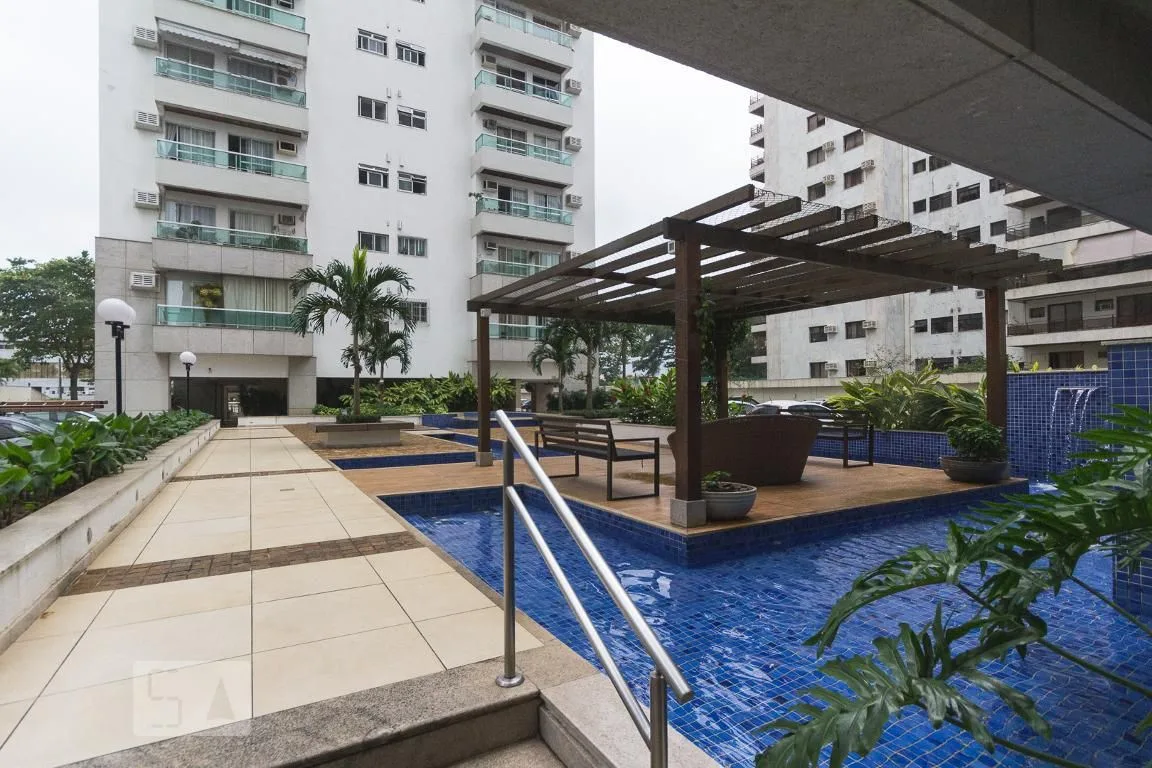 Apartamento à venda no bairro Barra da Tijuca em Rio de Janeiro/RJ - imagem 28