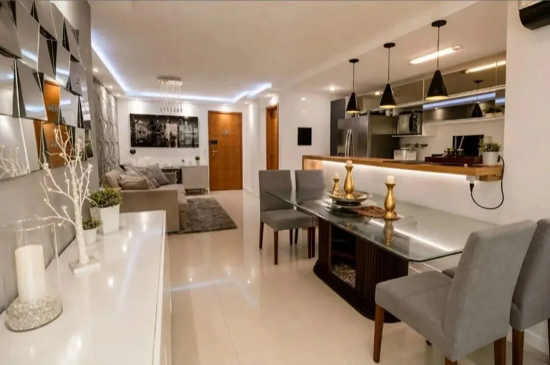 Apartamento à venda no bairro Barra da Tijuca em Rio de Janeiro/RJ - imagem 4
