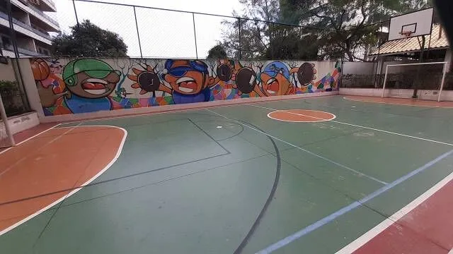 Apartamento à venda no bairro Barra da Tijuca em Rio de Janeiro/RJ - imagem 22