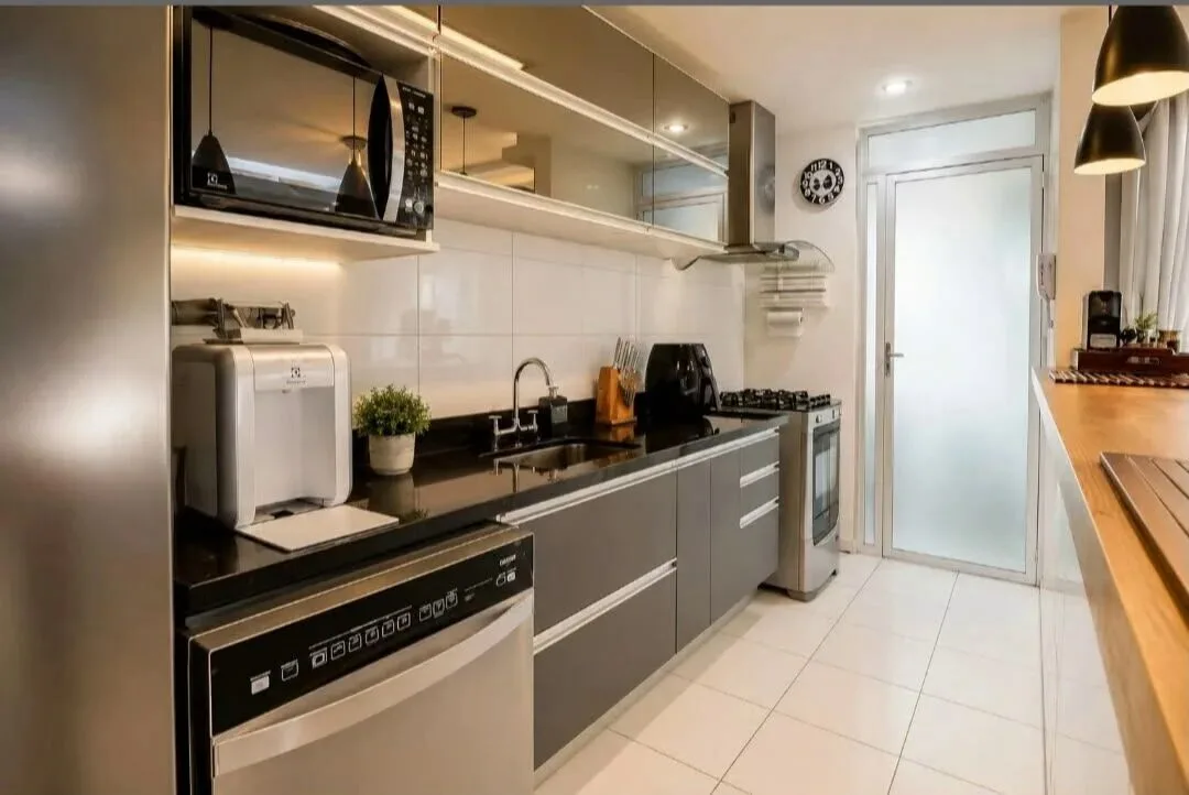 Apartamento à venda no bairro Barra da Tijuca em Rio de Janeiro/RJ - imagem 19