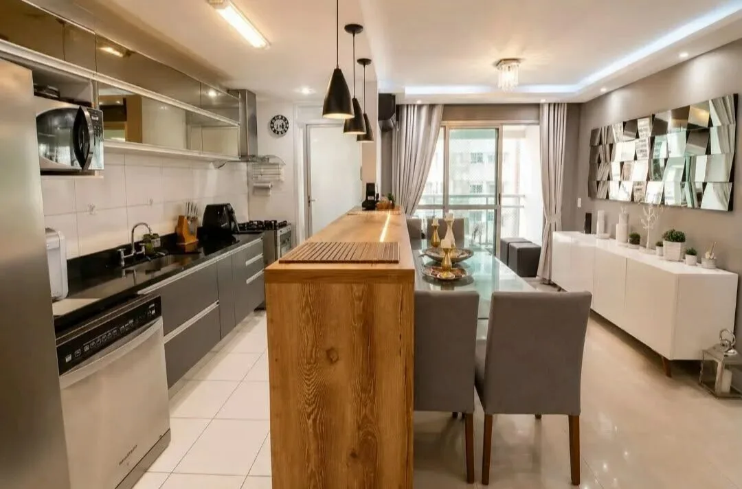Apartamento à venda no bairro Barra da Tijuca em Rio de Janeiro/RJ - imagem 9