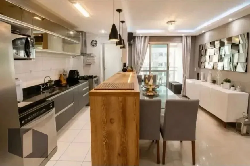 Apartamento à venda no bairro Barra da Tijuca em Rio de Janeiro/RJ