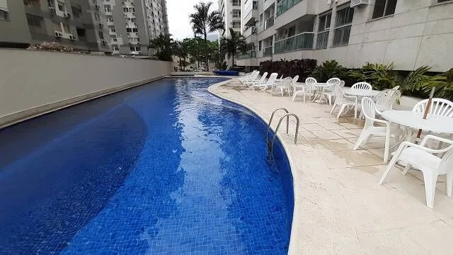 Apartamento à venda no bairro Barra da Tijuca em Rio de Janeiro/RJ - imagem 24