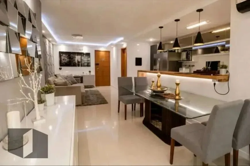 Apartamento à venda no bairro Barra da Tijuca em Rio de Janeiro/RJ - imagem 8