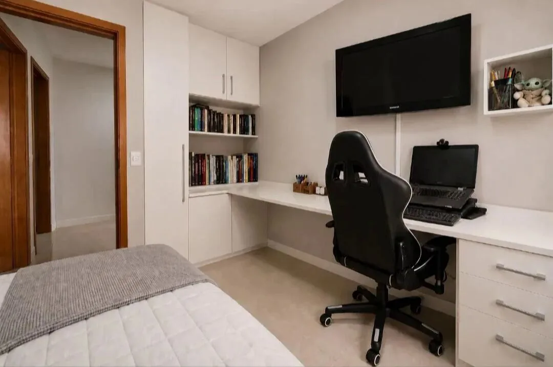 Apartamento à venda no bairro Barra da Tijuca em Rio de Janeiro/RJ - imagem 13