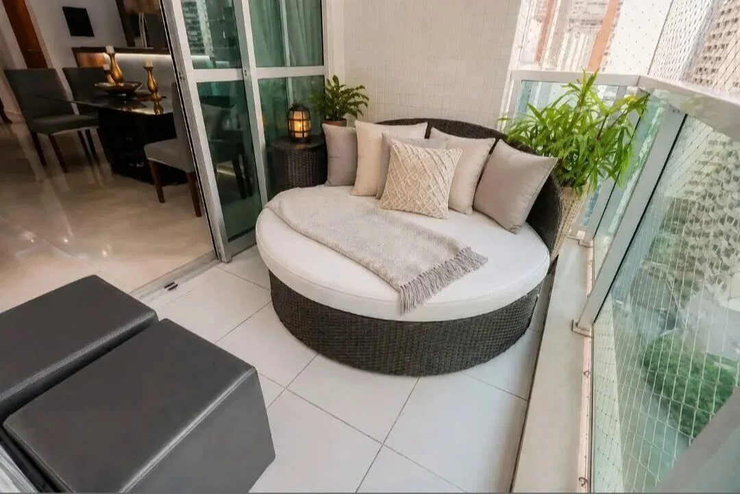 Apartamento à venda no bairro Barra da Tijuca em Rio de Janeiro/RJ - imagem 6