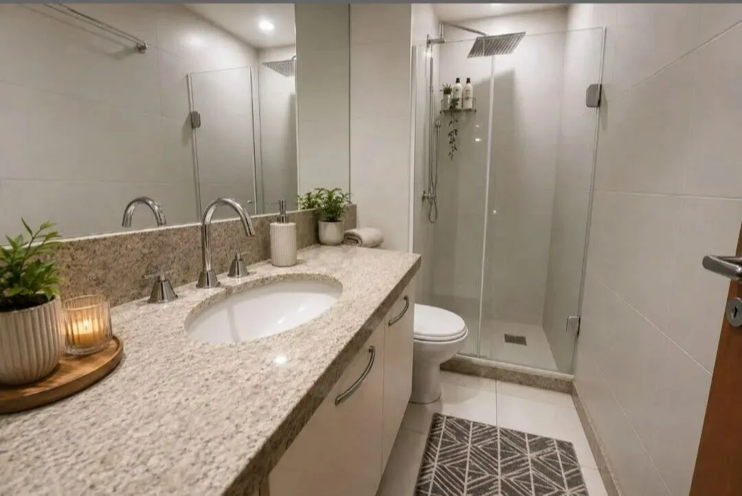 Apartamento à venda no bairro Barra da Tijuca em Rio de Janeiro/RJ - imagem 11