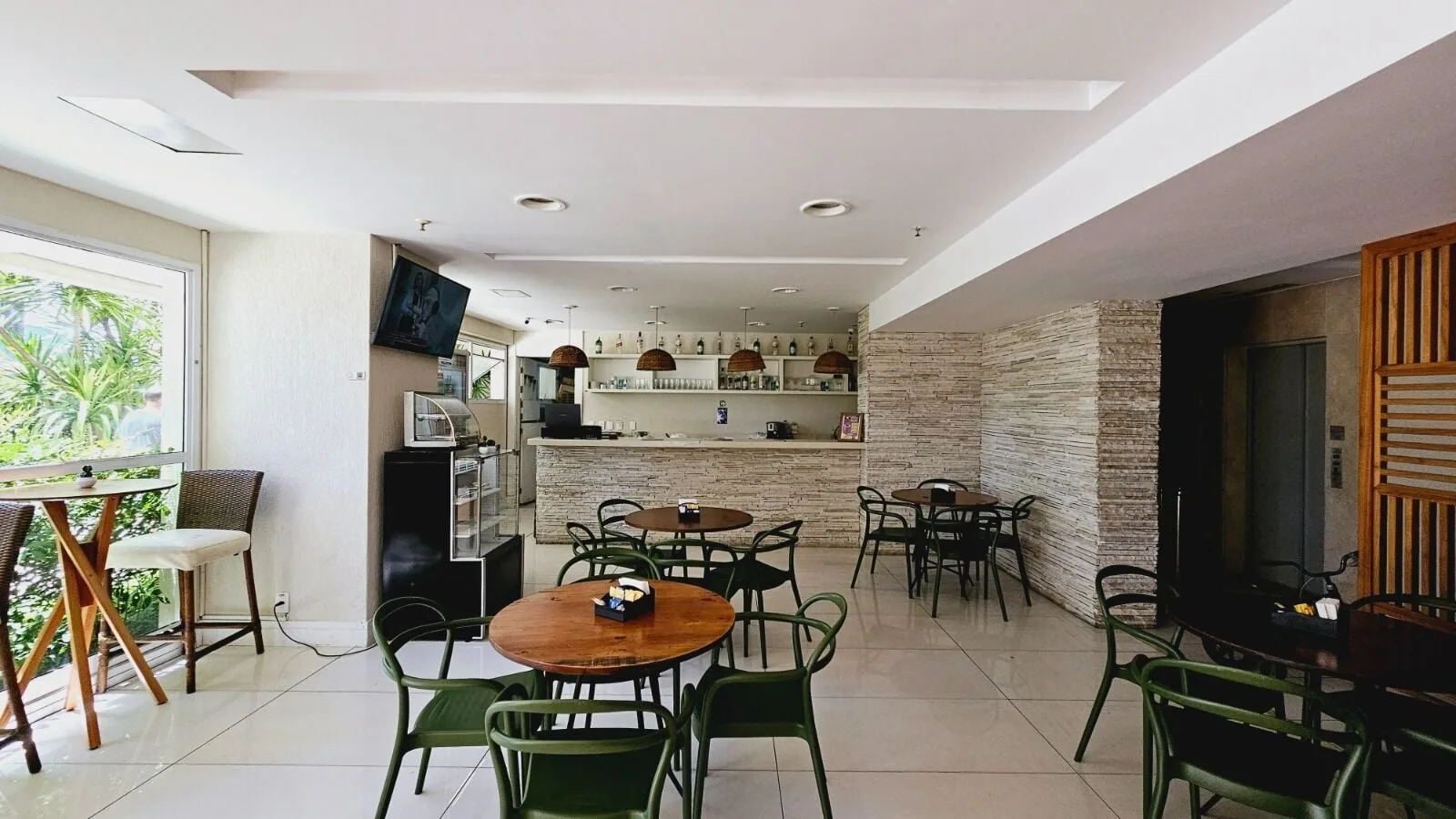 Apartamentos à venda na Barra da Tijuca - Rio de Janeiro/RJ, Peninsula - imagem 35