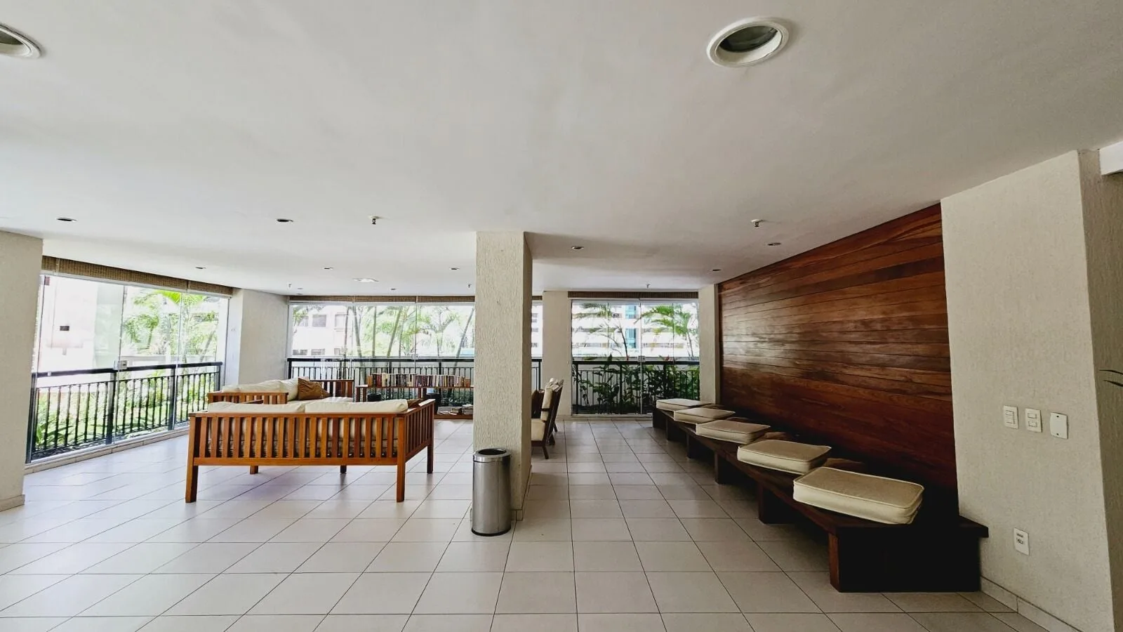 Apartamentos à venda na Barra da Tijuca - Rio de Janeiro/RJ, Peninsula - imagem 40