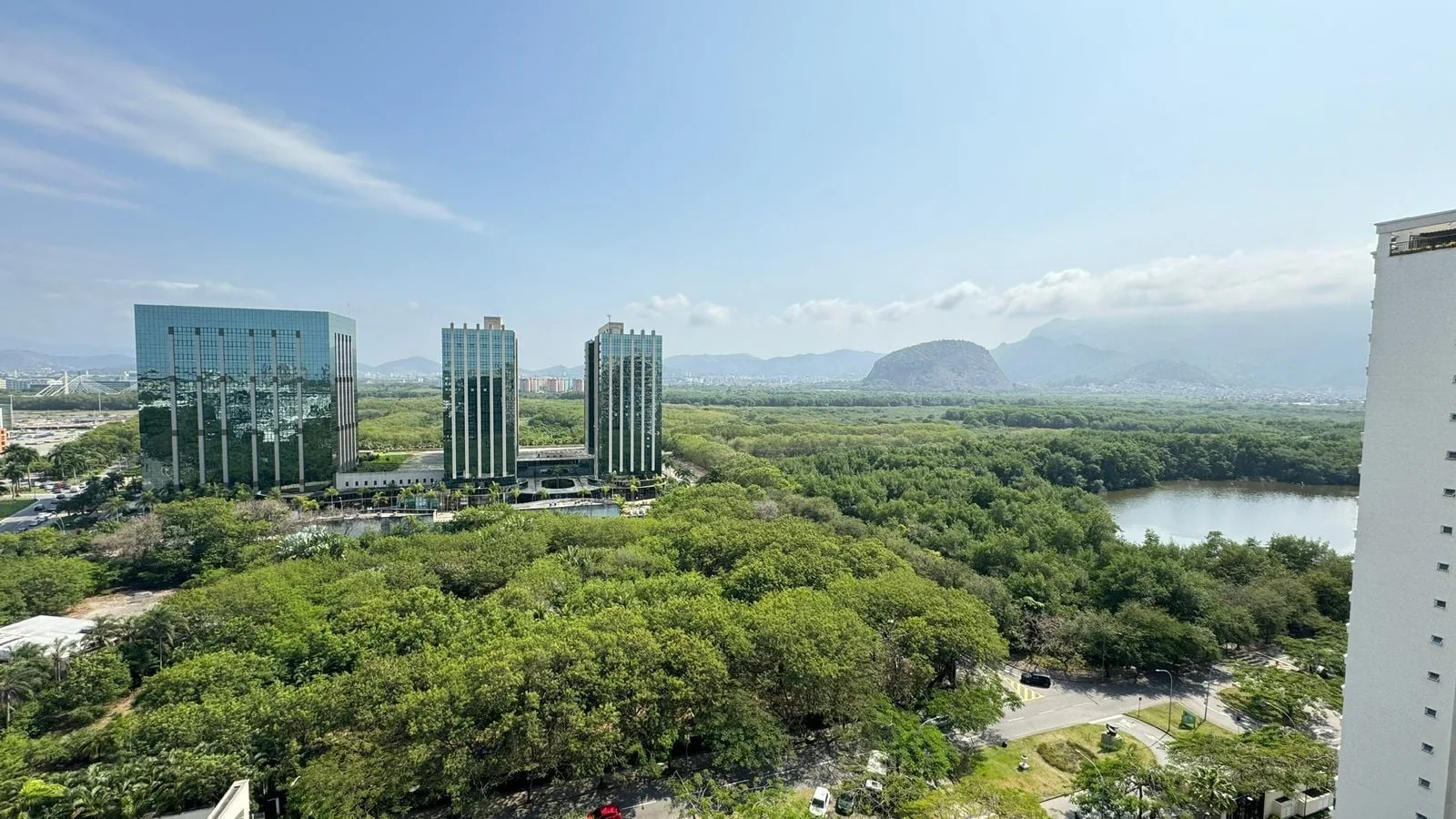 Apartamentos à venda na Barra da Tijuca - Rio de Janeiro/RJ, Peninsula - imagem 4