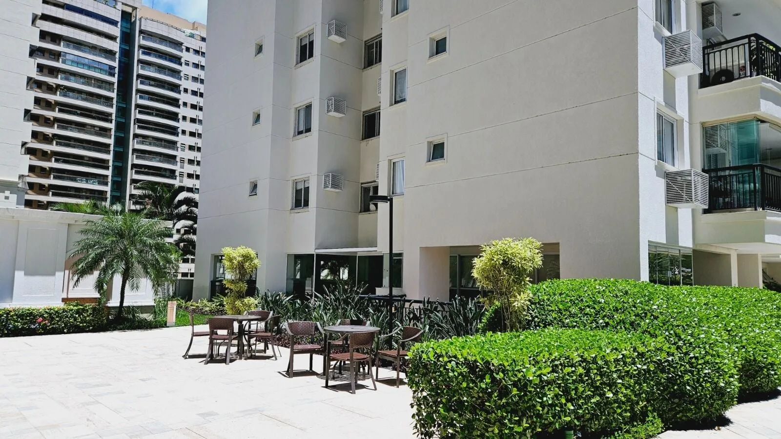 Apartamentos à venda na Barra da Tijuca - Rio de Janeiro/RJ, Peninsula - imagem 42