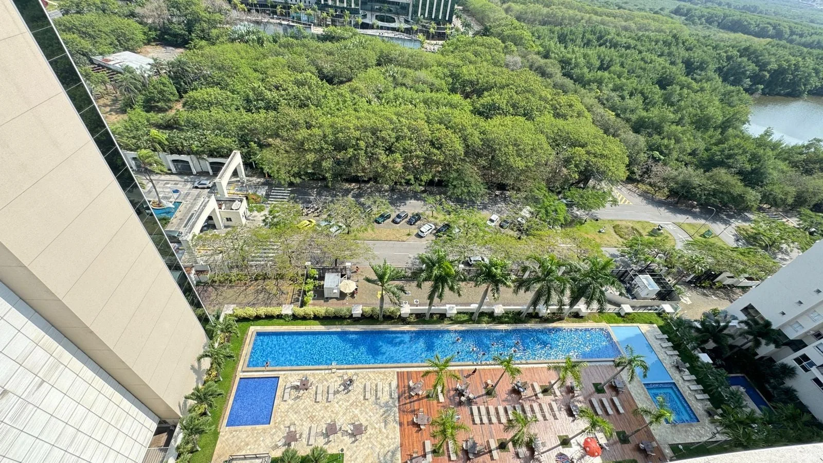 Apartamentos à venda na Barra da Tijuca - Rio de Janeiro/RJ, Peninsula - imagem 5