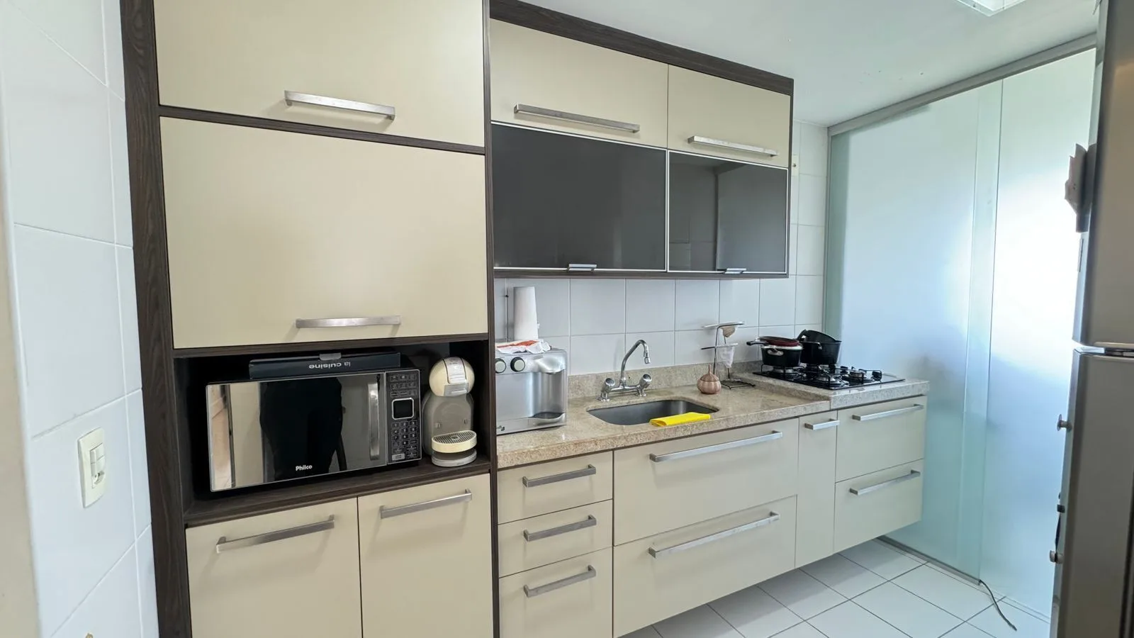 Apartamentos à venda na Barra da Tijuca - Rio de Janeiro/RJ, Peninsula - imagem 12