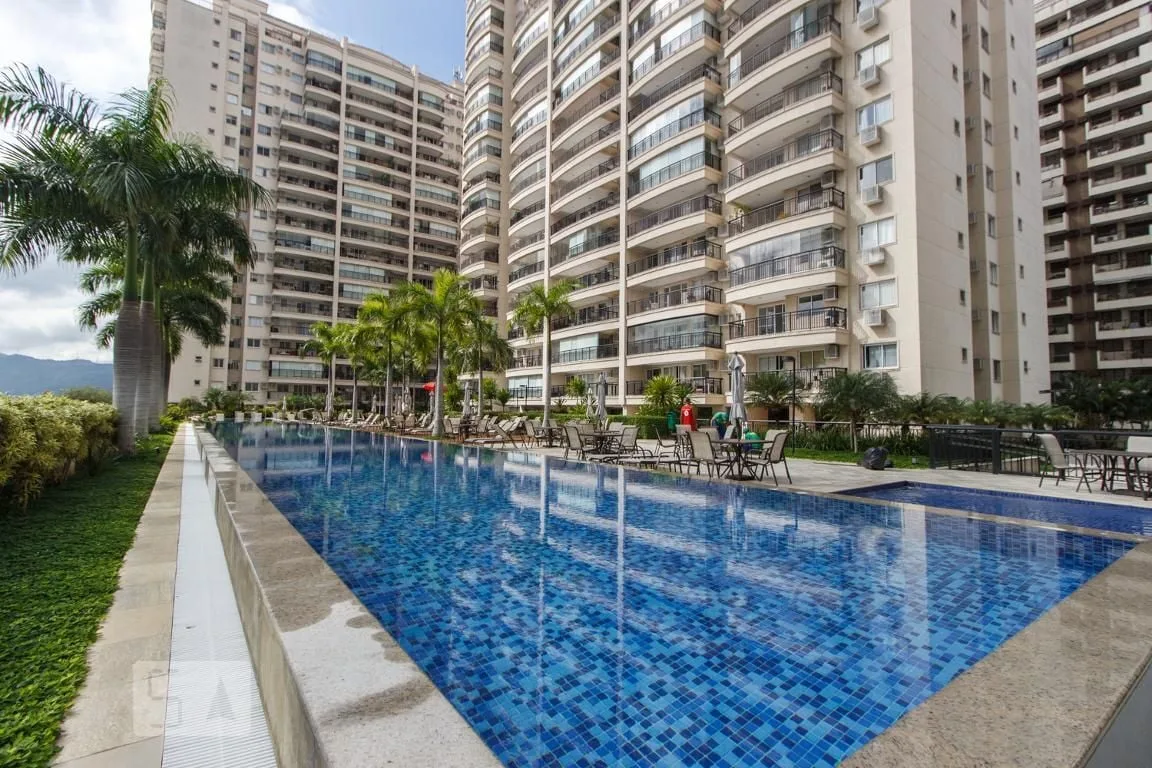 Apartamentos à venda na Barra da Tijuca - Rio de Janeiro/RJ, Peninsula - imagem 15