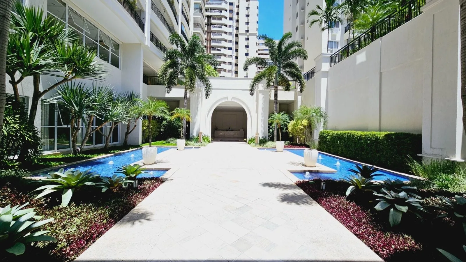 Apartamentos à venda na Barra da Tijuca - Rio de Janeiro/RJ, Peninsula - imagem 27