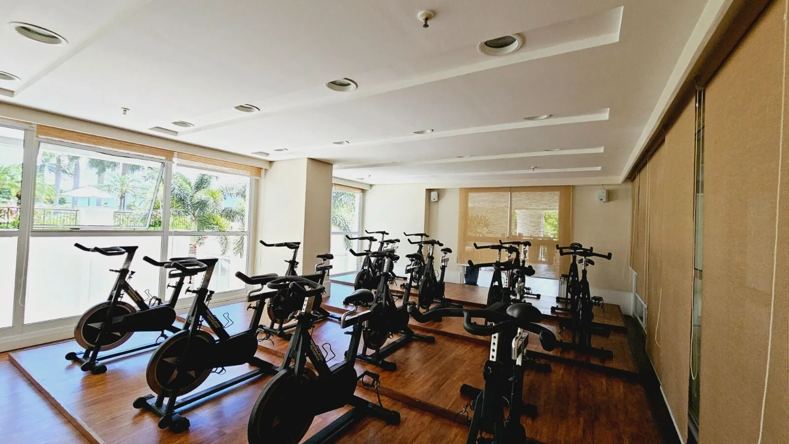 Apartamentos à venda na Barra da Tijuca - Rio de Janeiro/RJ, Peninsula - imagem 23