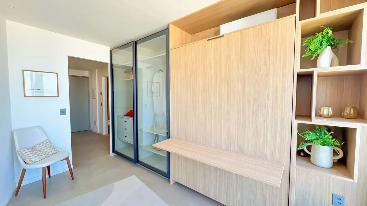 Studios a venda na Barra da Tijuca | Niemeyer 360 Residences - imagem 3