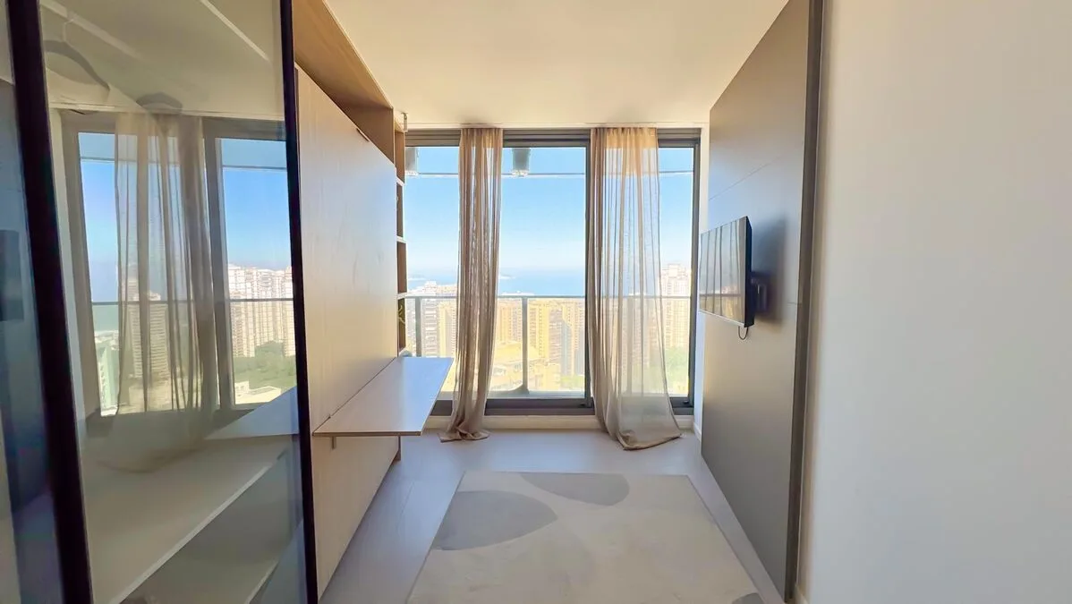 Studios a venda na Barra da Tijuca | Niemeyer 360 Residences - imagem 4