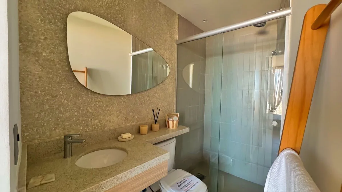 Studios a venda na Barra da Tijuca | Niemeyer 360 Residences - imagem 7