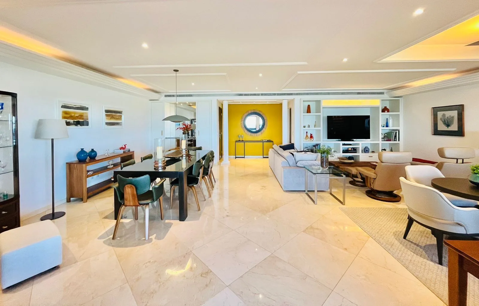 Apartamento à venda no bairro Barra da Tijuca em Rio de Janeiro/RJ - imagem 8