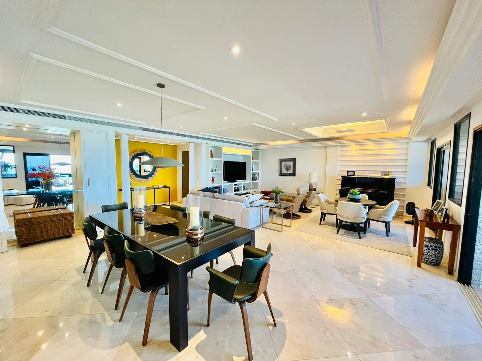 Apartamento à venda no bairro Barra da Tijuca em Rio de Janeiro/RJ - imagem 12