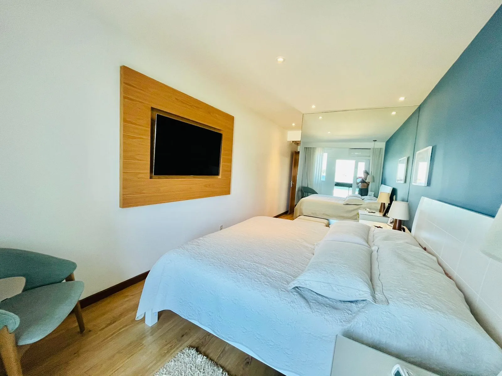 Apartamento à venda no bairro Barra da Tijuca em Rio de Janeiro/RJ - imagem 13