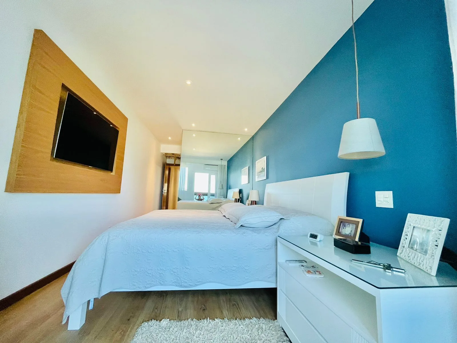 Apartamento à venda no bairro Barra da Tijuca em Rio de Janeiro/RJ - imagem 16