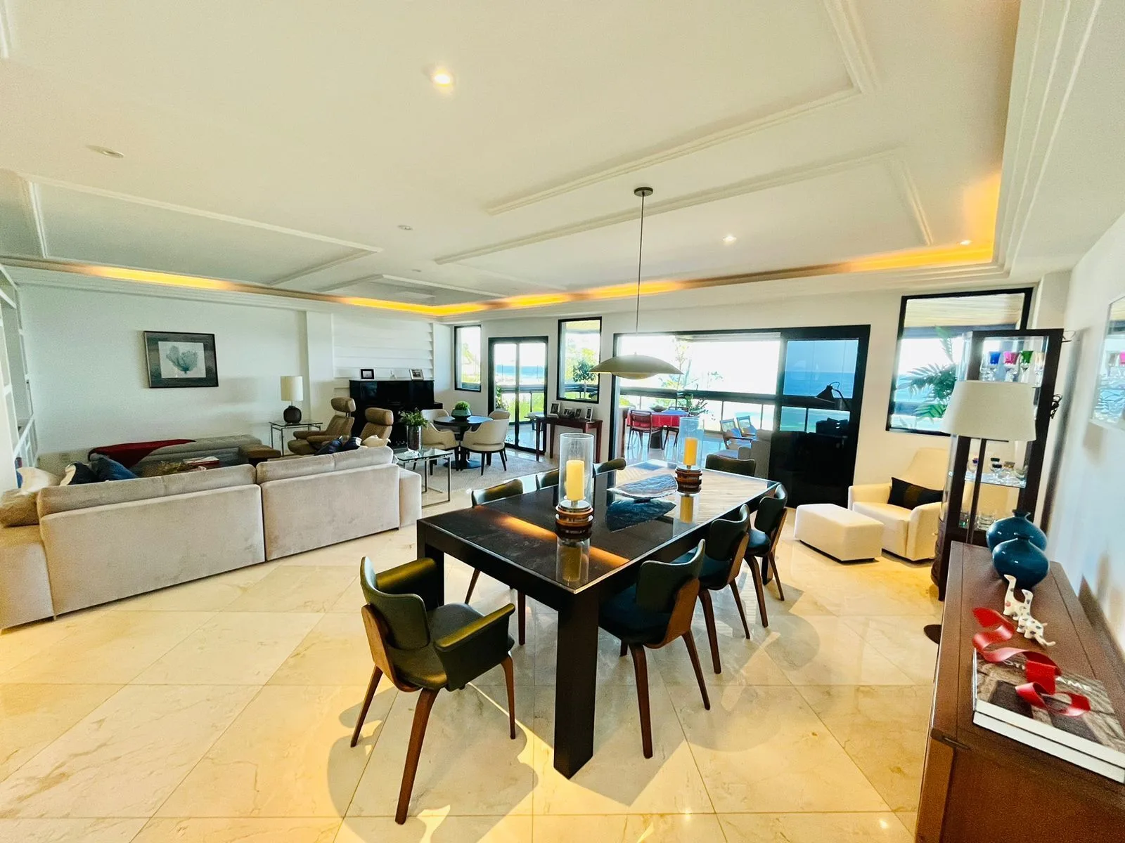 Apartamento à venda no bairro Barra da Tijuca em Rio de Janeiro/RJ - imagem 9