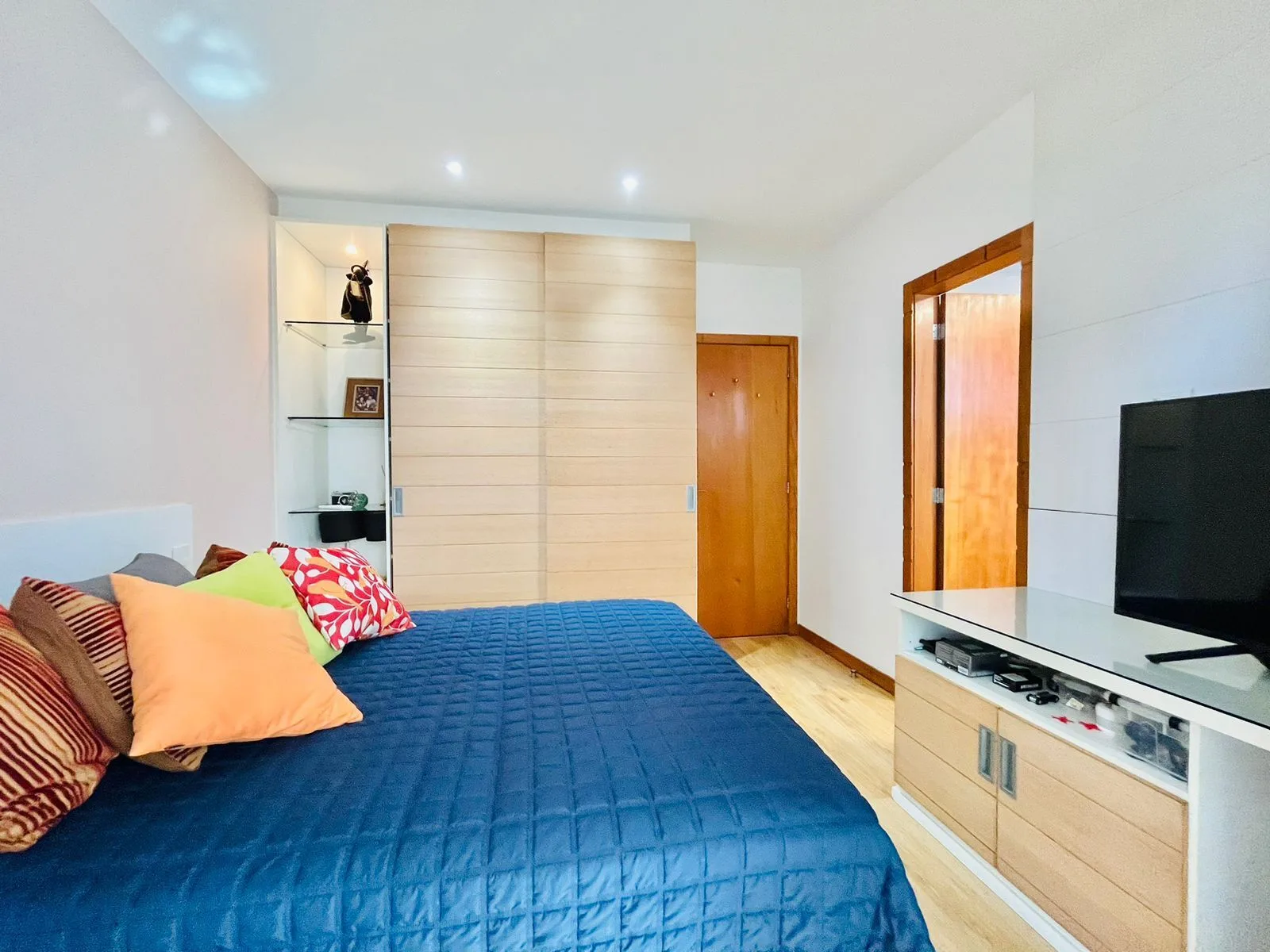 Apartamento à venda no bairro Barra da Tijuca em Rio de Janeiro/RJ - imagem 20