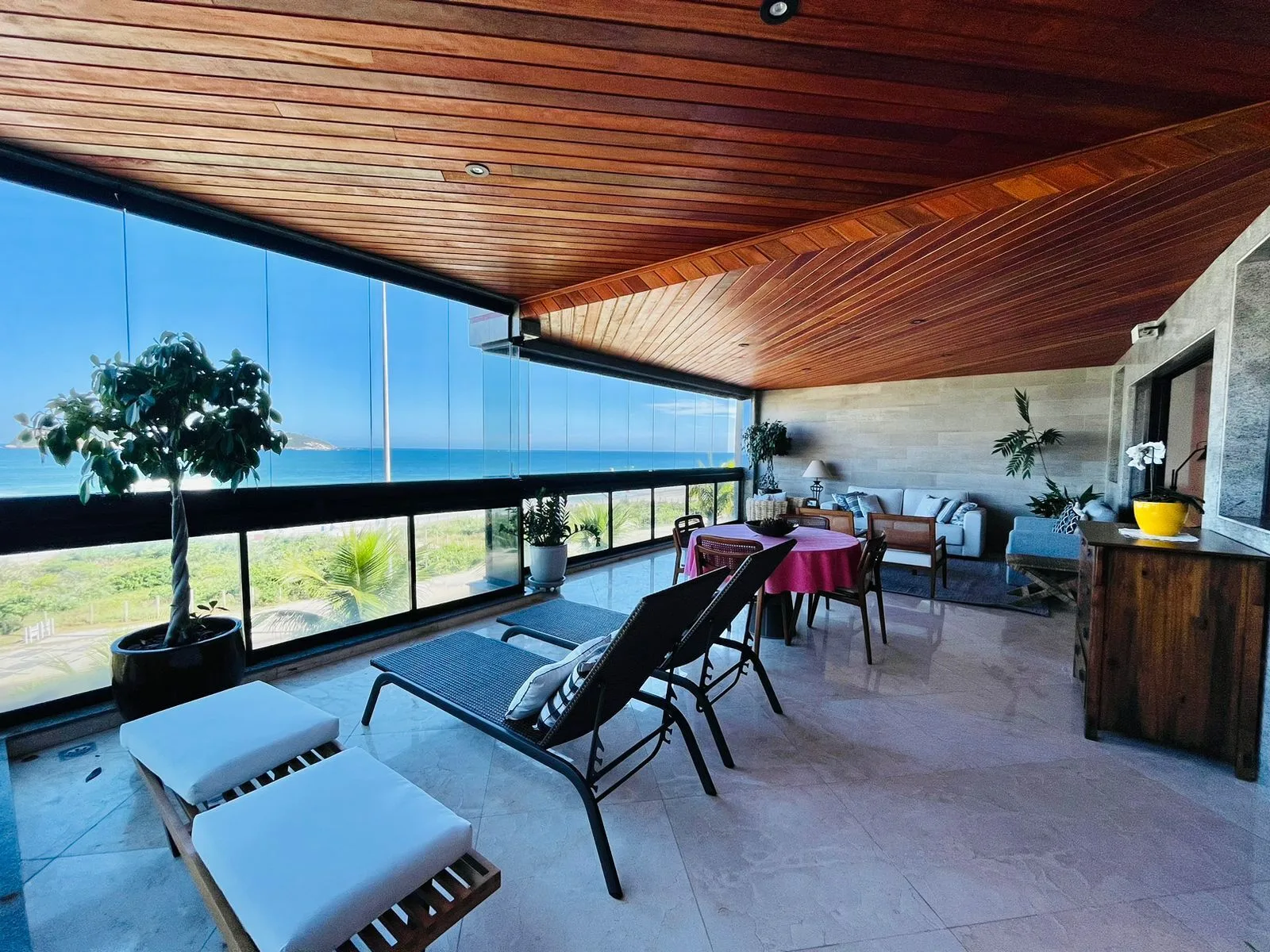 Apartamento à venda no bairro Barra da Tijuca em Rio de Janeiro/RJ - imagem 3