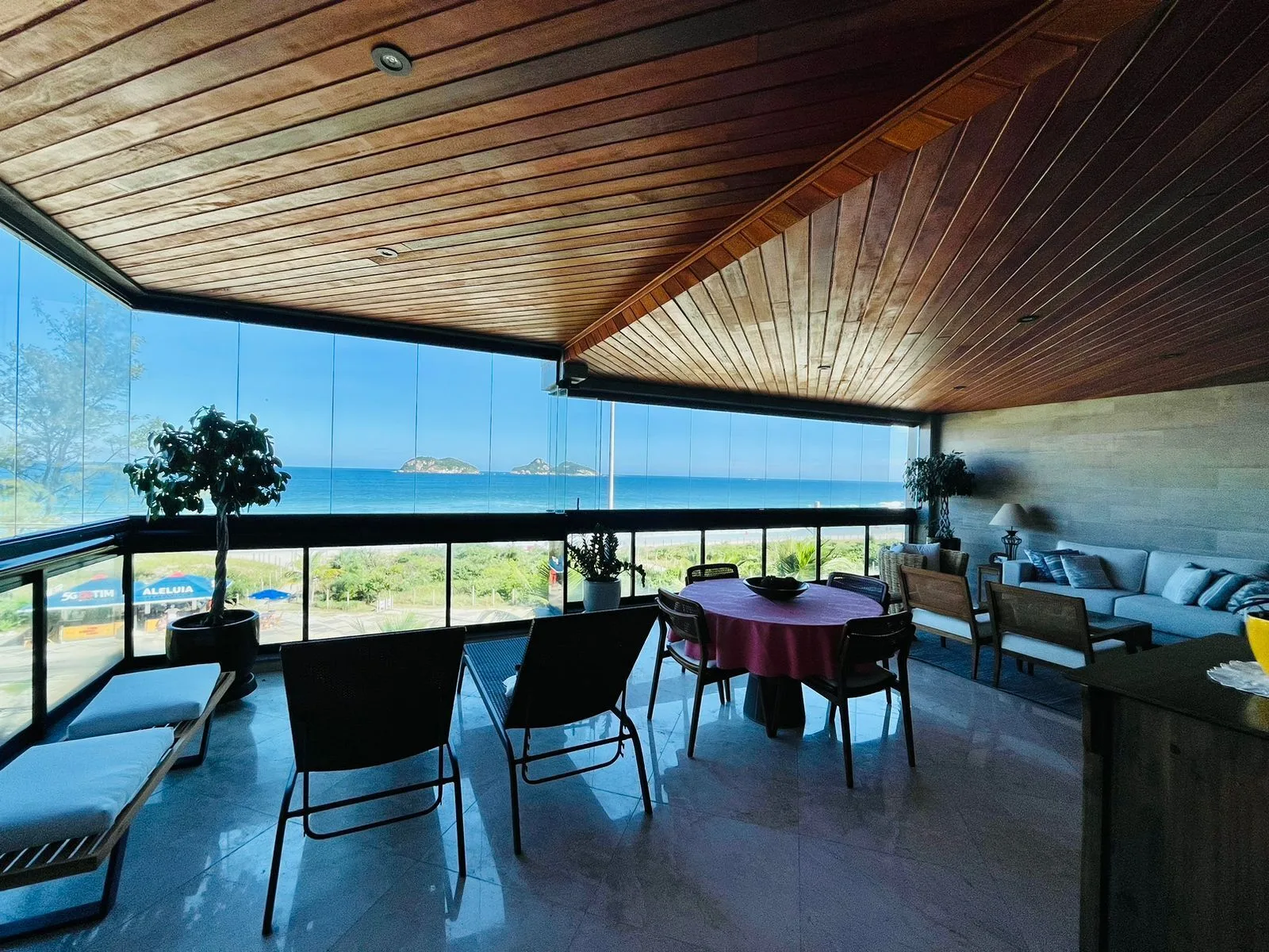 Apartamento à venda no bairro Barra da Tijuca em Rio de Janeiro/RJ - imagem 5