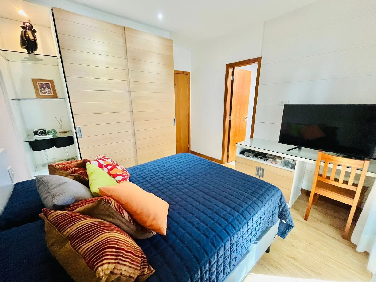 Apartamento à venda no bairro Barra da Tijuca em Rio de Janeiro/RJ - imagem 21