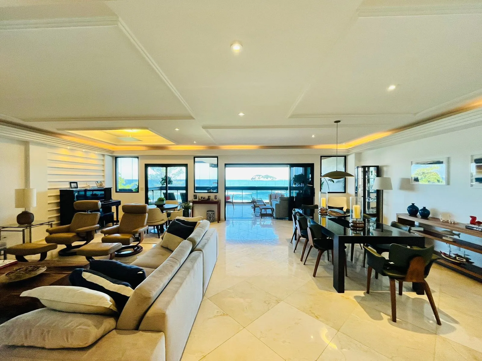 Apartamento à venda no bairro Barra da Tijuca em Rio de Janeiro/RJ - imagem 10