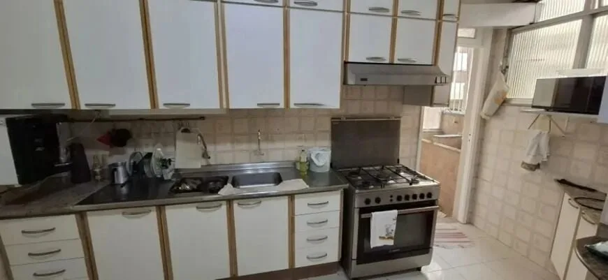 Apartamentos com 3 quartos à Venda no Flamengo, Rio de Janeiro - Rede Morar Imóveis - imagem 28