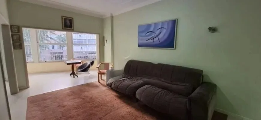 Apartamentos com 3 quartos à Venda no Flamengo, Rio de Janeiro - Rede Morar Imóveis - imagem 4