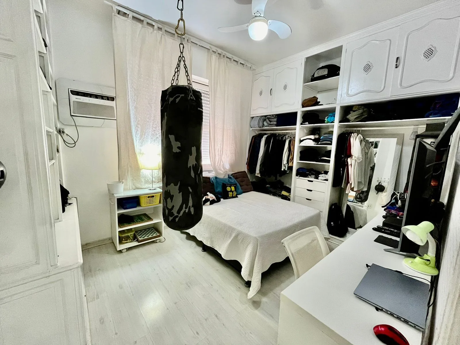 Apartamento à venda no bairro Copacabana em Rio de Janeiro/RJ - imagem 16