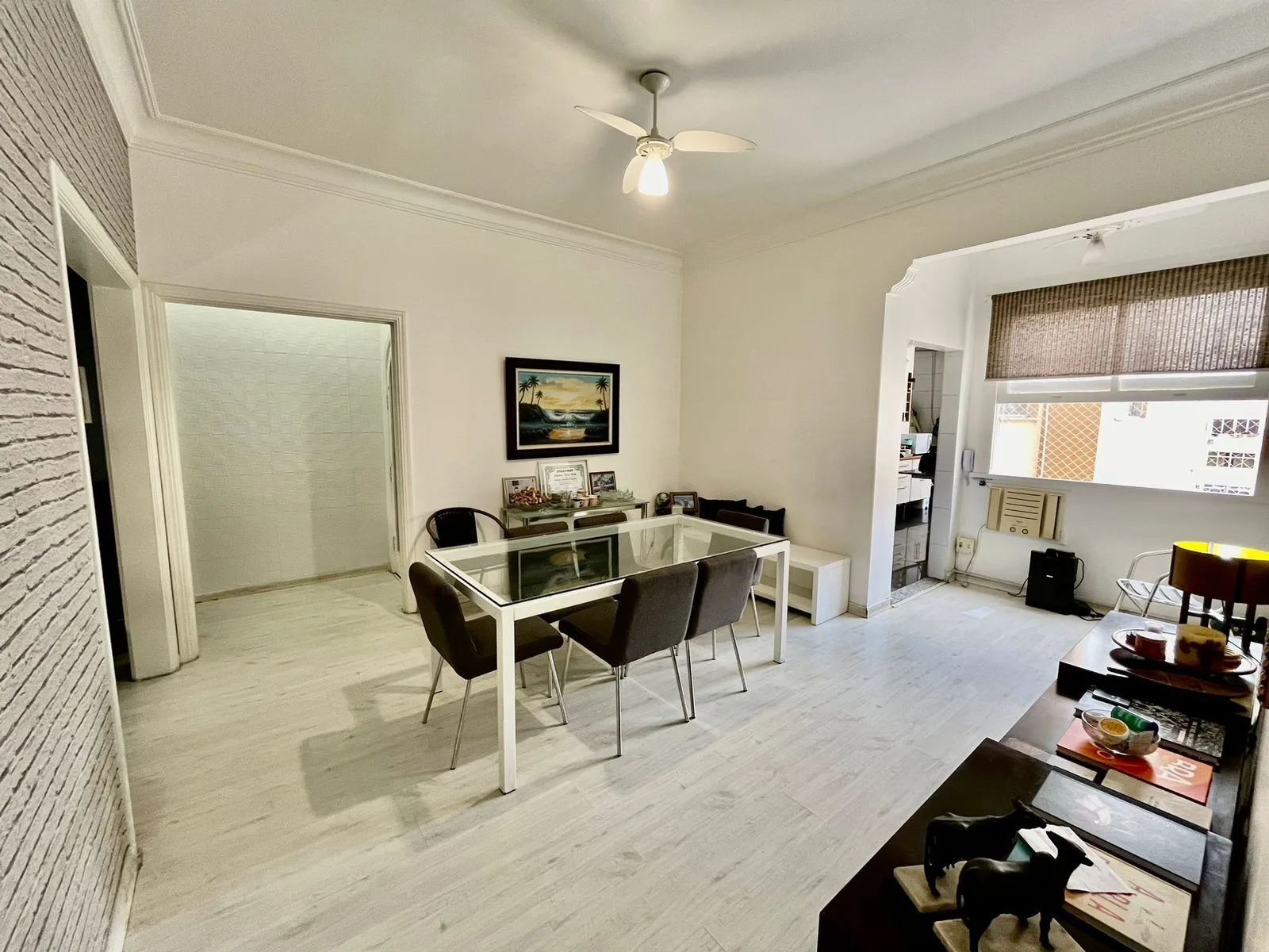 Apartamento à venda no bairro Copacabana em Rio de Janeiro/RJ - imagem 2