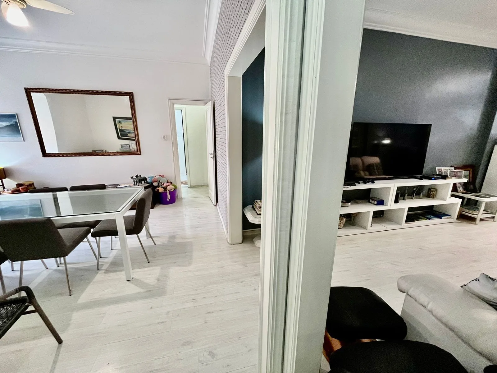Apartamento à venda no bairro Copacabana em Rio de Janeiro/RJ - imagem 4