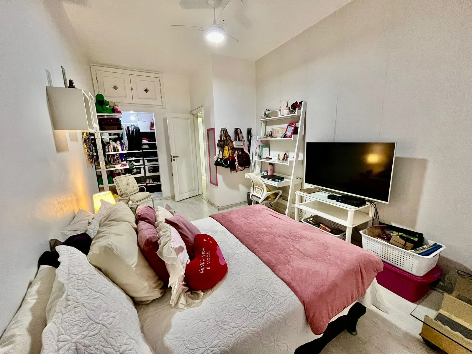 Apartamento à venda no bairro Copacabana em Rio de Janeiro/RJ - imagem 12