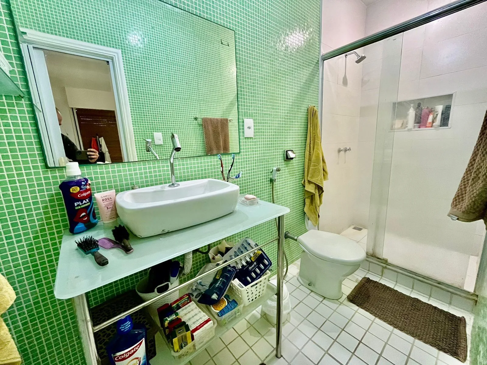 Apartamento à venda no bairro Copacabana em Rio de Janeiro/RJ - imagem 18