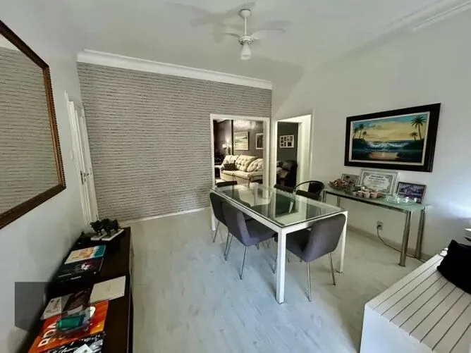 Apartamento à venda no bairro Copacabana em Rio de Janeiro/RJ - imagem 9