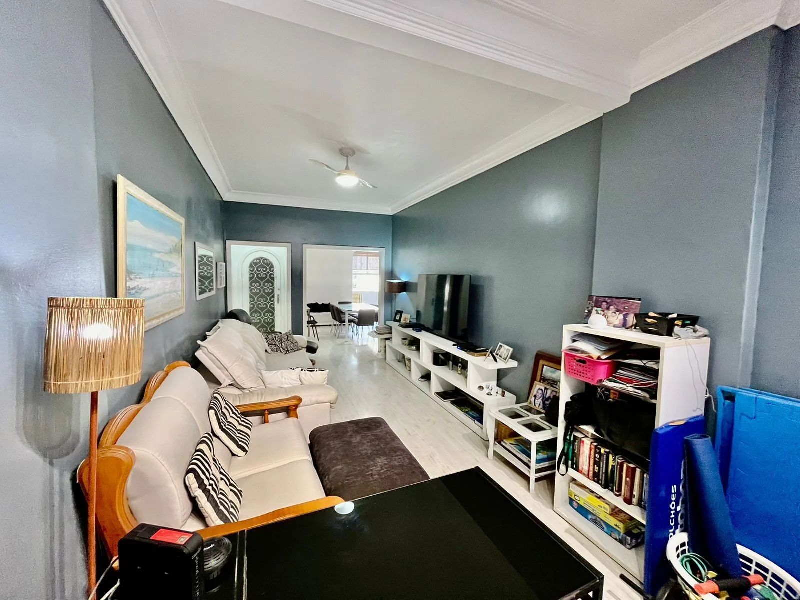 Apartamento à venda no bairro Copacabana em Rio de Janeiro/RJ - imagem 3