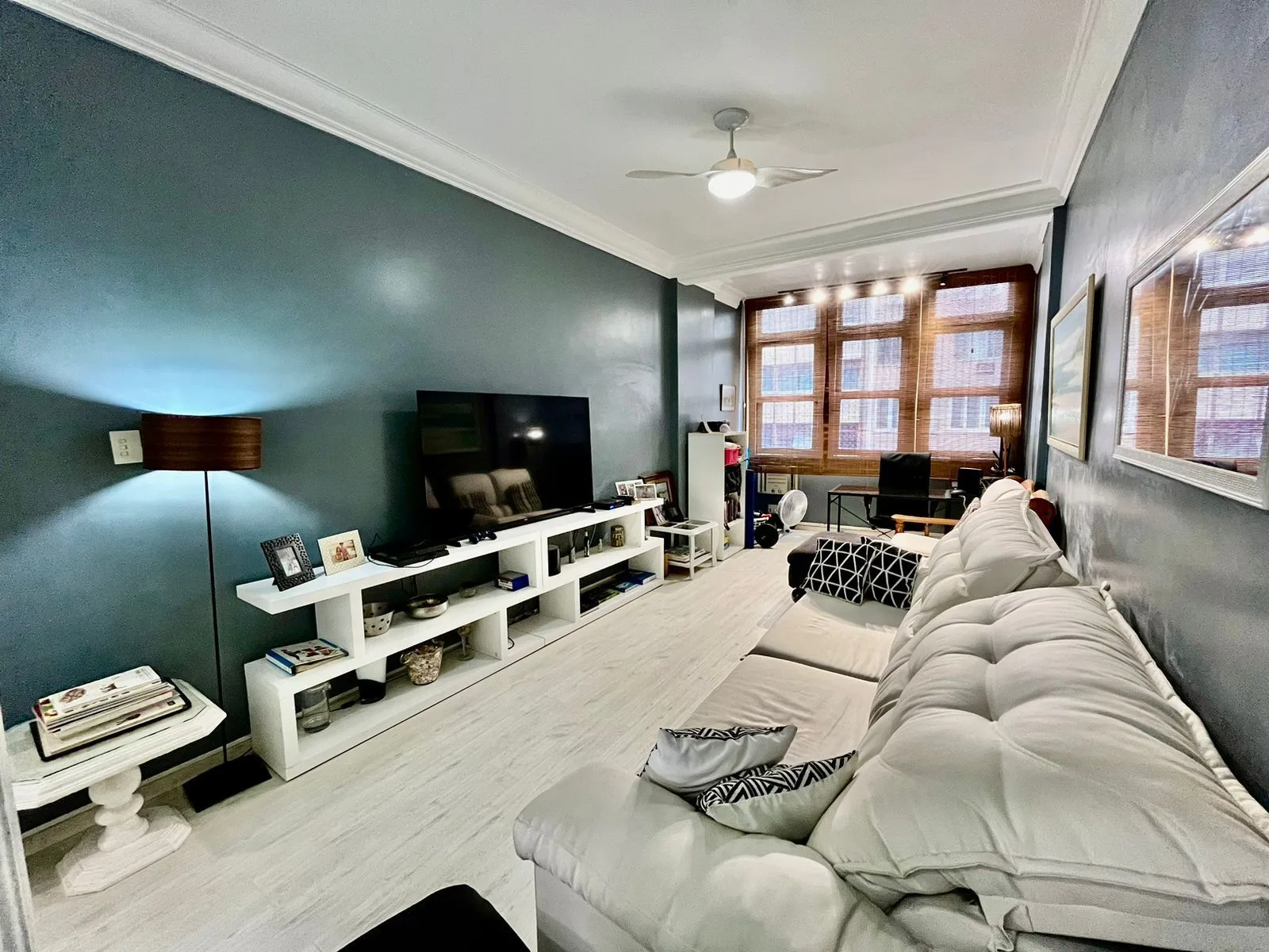 Apartamento à venda no bairro Copacabana em Rio de Janeiro/RJ
